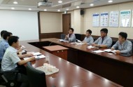 여수산단 기업대상 국가인적자원개발컨소시엄 사업 설명회 개최