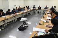 `16년도 경영실적 및 세부추진 계획 보고회 개최